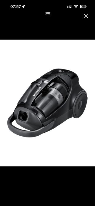 Пылесос Samsung VCC8824H35/UZ