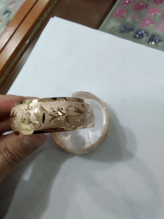 braslet bilak uzuk 30 gram