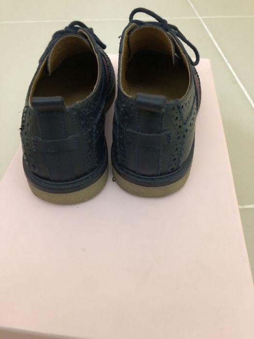 Туфли Gucci детские