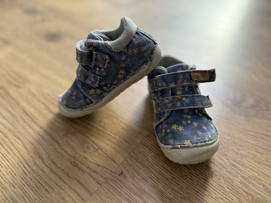 Incaltaminte DD Step marimea 22