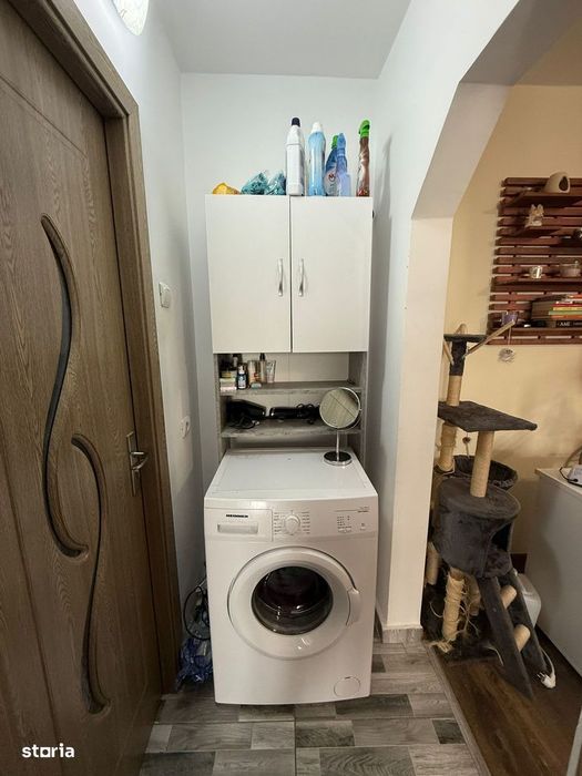 Apartament renovat 2 camere 41 mp Alexandru cel Bun 89900 euro