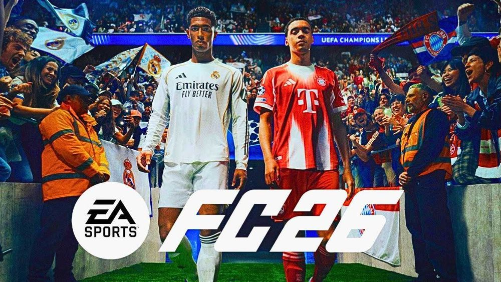 FC 26-FIFA 26 Запись Игр на Ваш Playstation PS5 -PS4-PS3-