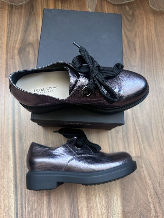 Туфли TJ collection