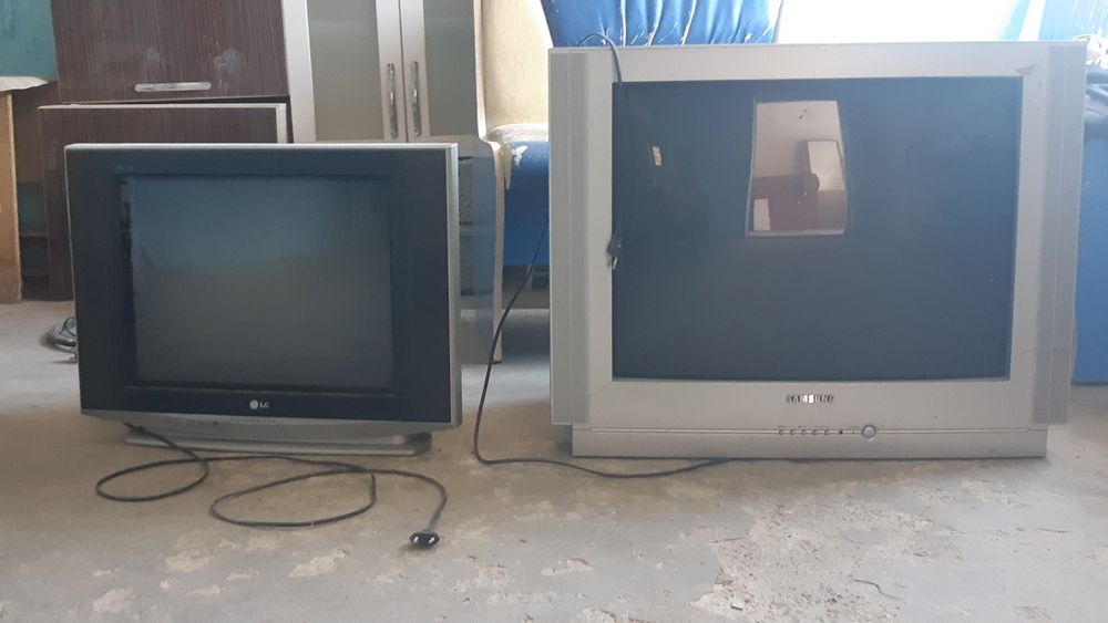 Телевизоры продам 3 шт
