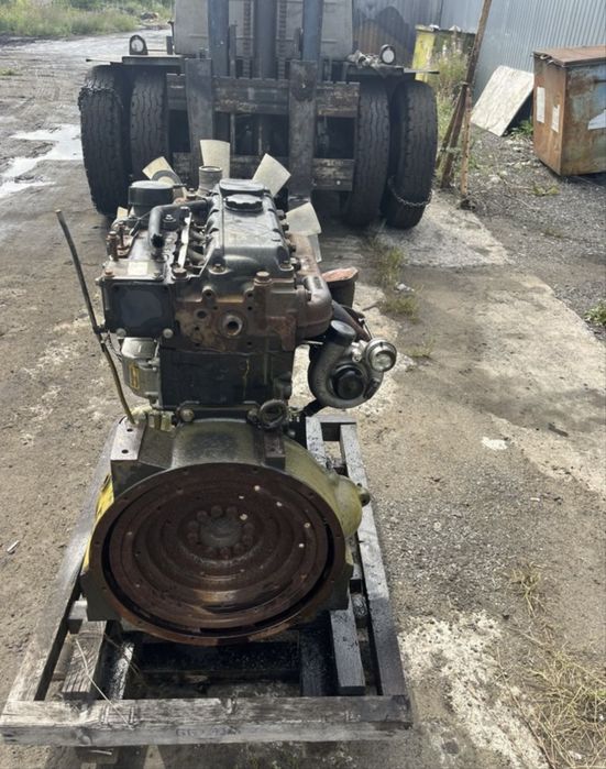 Perkins Перкинс мотор двигатель двс