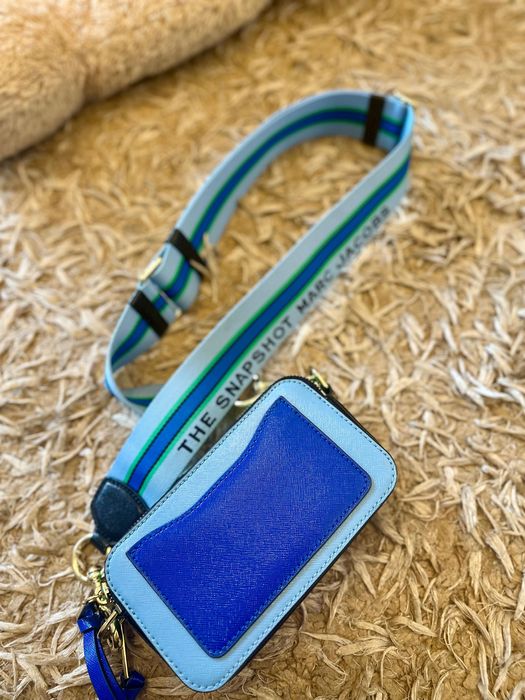 Geanta The Snapshot MARC JACOBS