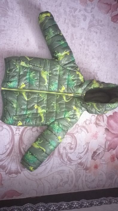 Дрехи за момче 86-92