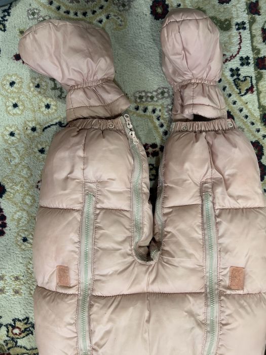 Продам комбинизон детская