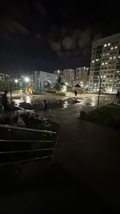 Ищу парня на подселение