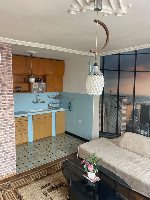 Дава се под наем Едностаен апартамент в Плевен, Идеален център - 50 кв.м за 229.5 € - Снимка #4