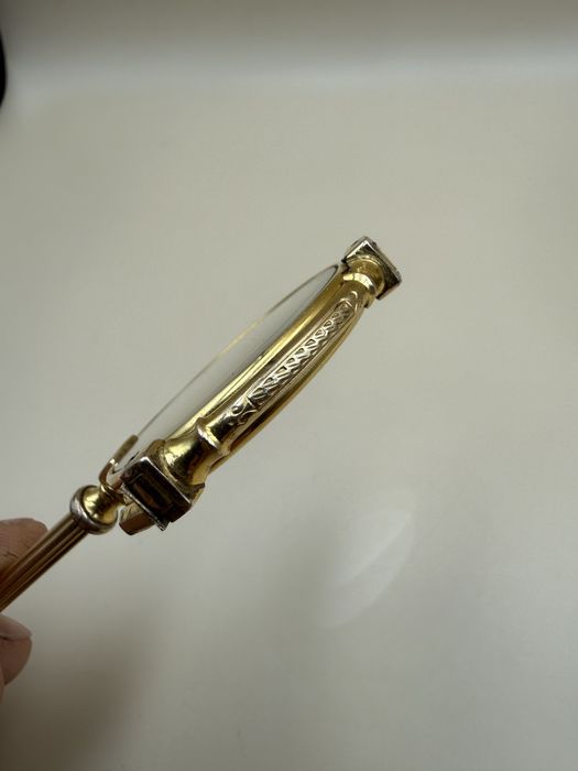 Ochelari vechi lornion