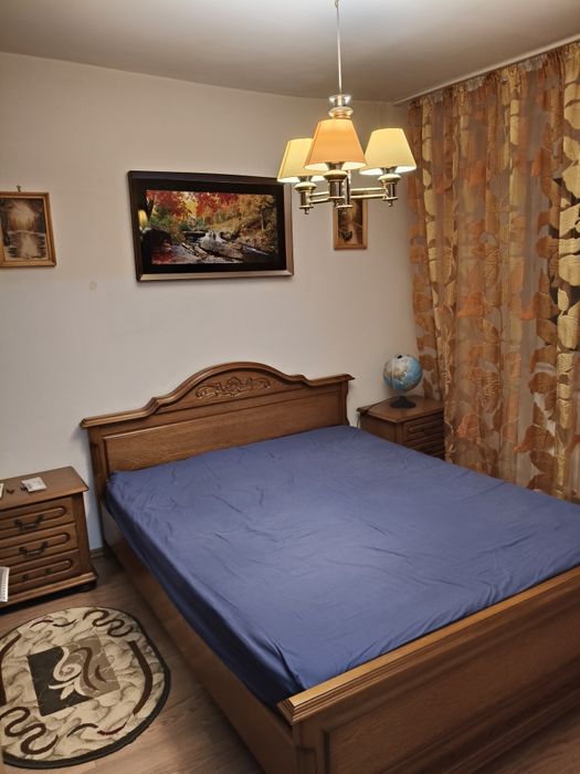 Închiriez apartament 2 camere