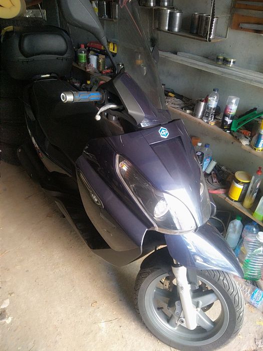 Продавам Piaggio x7