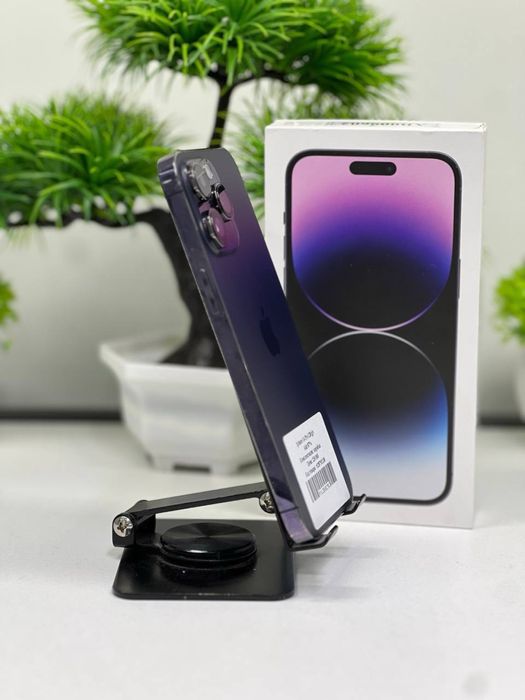 iPhone 14 Pro Max 128 gb