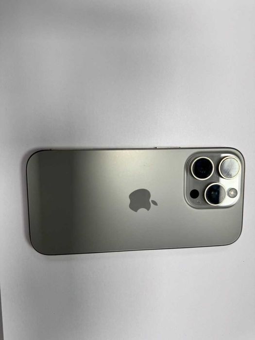 Apple iPhone 16 Pro / 128 GB (Алматы)