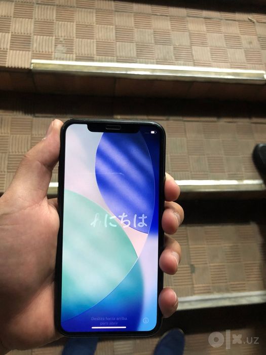 Iphone 11 pro 256 71yomks