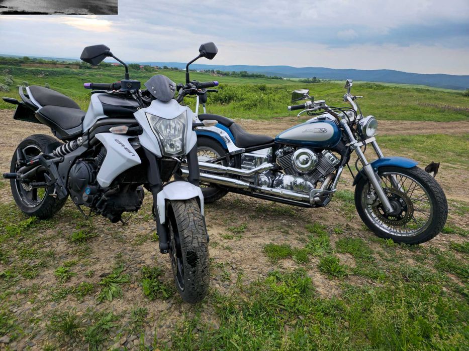 Vand motociclete