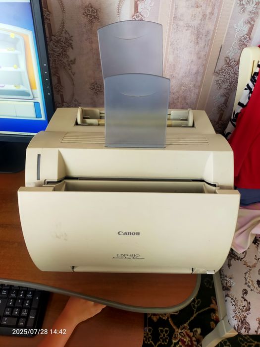 Компьютер в комлекте