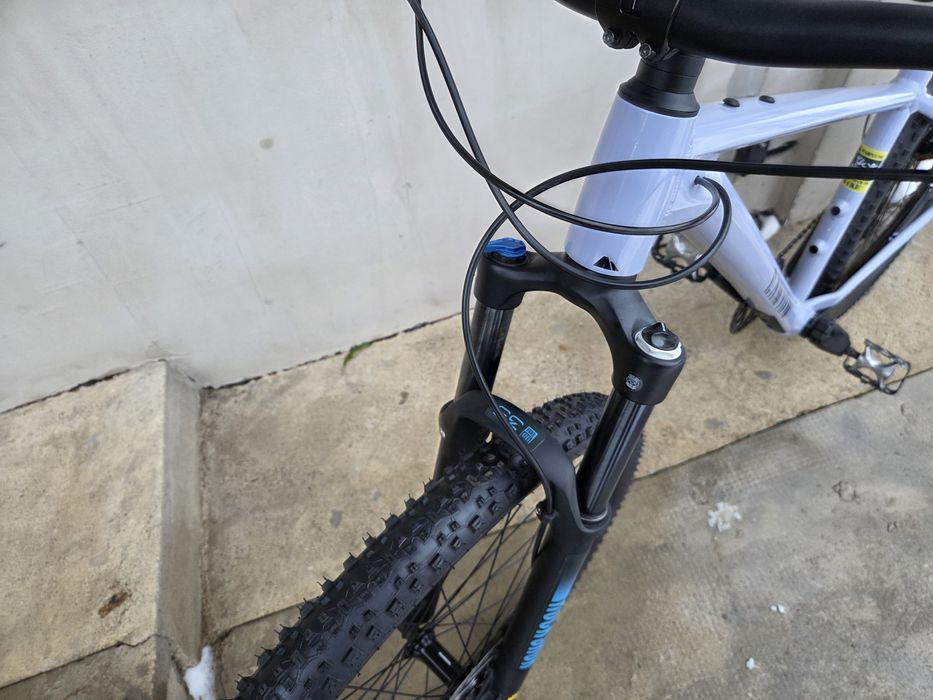 Bicicleta  29 Grand canyon al RockShox 

Mountain Bikes
Trail
Grand Ca