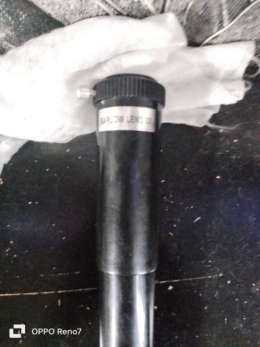 телескоп F30070M