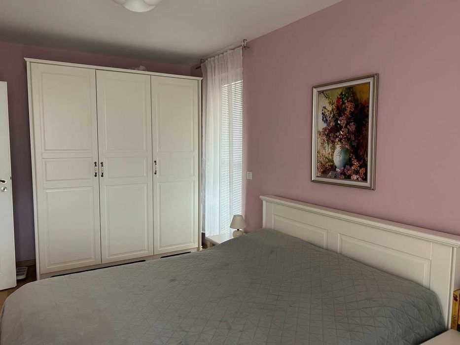 Дава се под наем Тристаен апартамент в София, Зона Б-19 - 90 кв.м за 325 € - Снимка #7