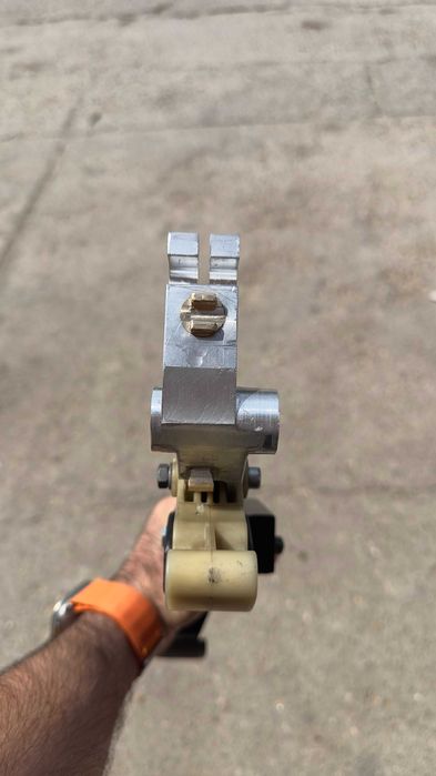 pedală ambreiaj CHEVROLET SPARK 96683849 95962968