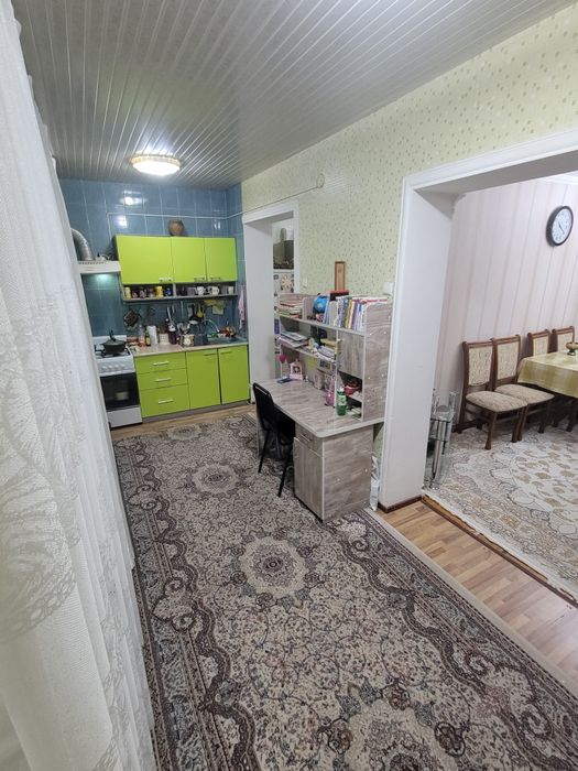 Срочно продается 3-х комнатная квартира!