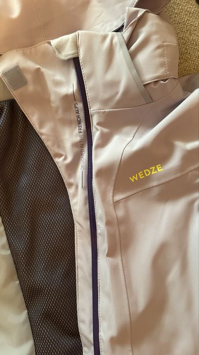 Детско ски яке