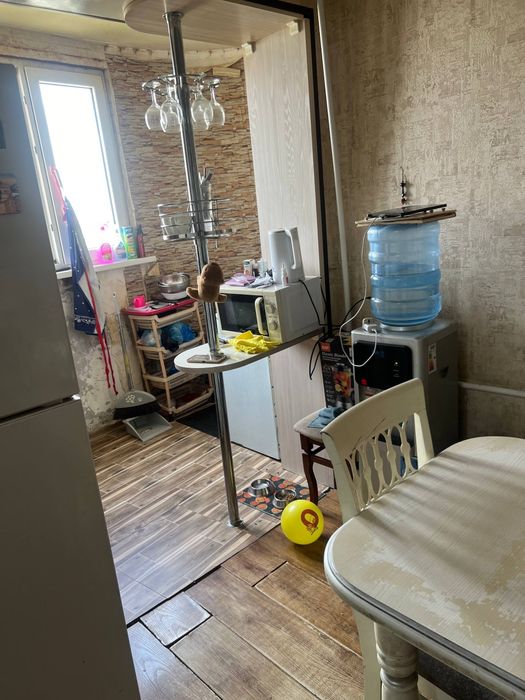 Продаётся 2(3)/16/16 Учтепинский хокимият (67м2)