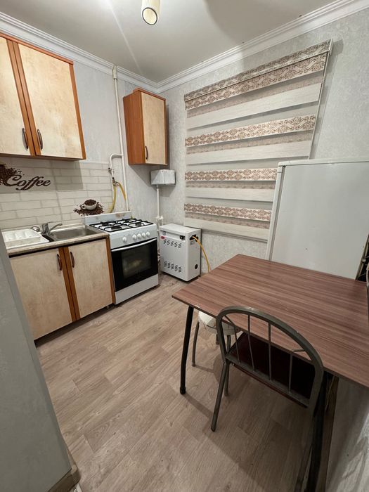 Аренда 3 мкр 33 дом