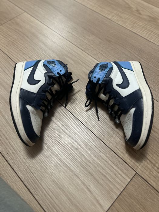 Детски маратонки Nike Jordan