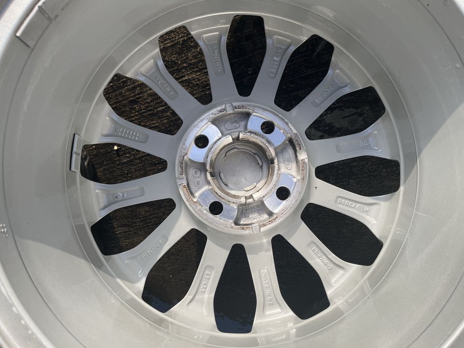 Jante ford fiesta, B-max etc