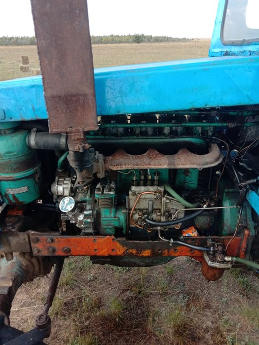Трактор Т-40 продам