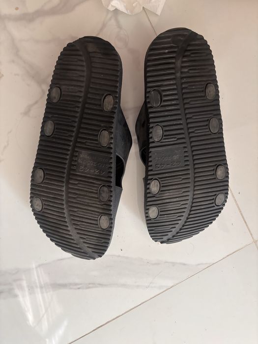 Papuci Bata 42-43