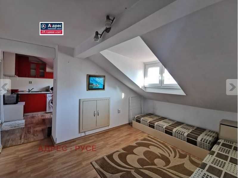 Дава се под наем Ателие в Русе, Алеи Възраждане - 34 кв.м за 178.5 € - Снимка #5