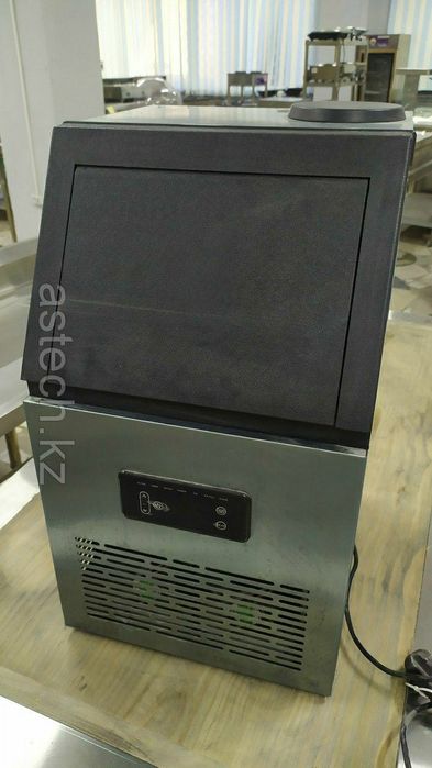 Льдогенератор новый Караганда ледогенератор