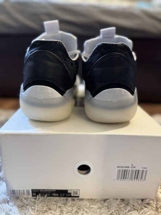 Баскетболни Кецове Air Jordan 39 "Barons" 45