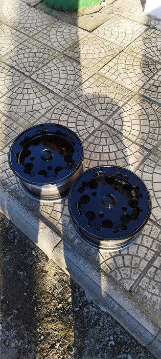 Джанти ATV can am