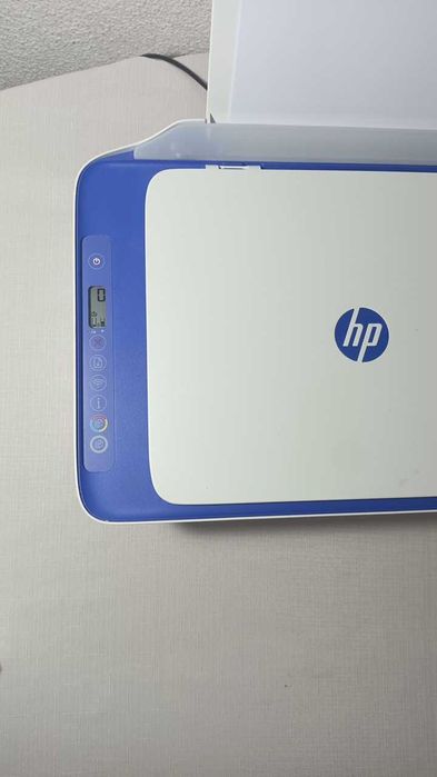 HP DeskJet 2821e – Imprimantă multifuncțională Wi-Fi
