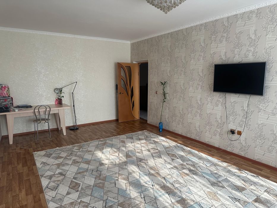 Алмагуль 19/3 комнатная