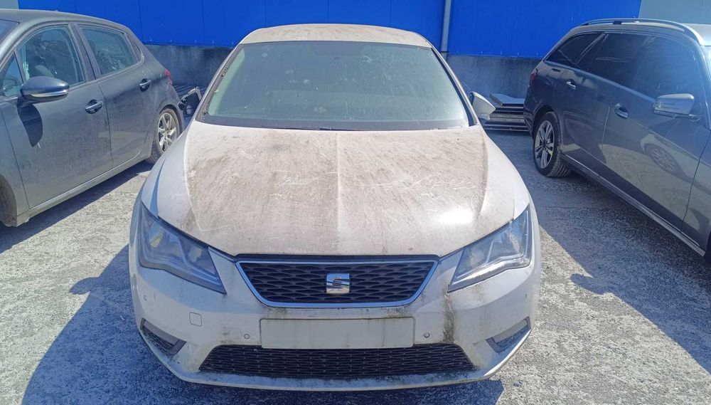 Dezmembrez Seat Leon 1.6D 2013