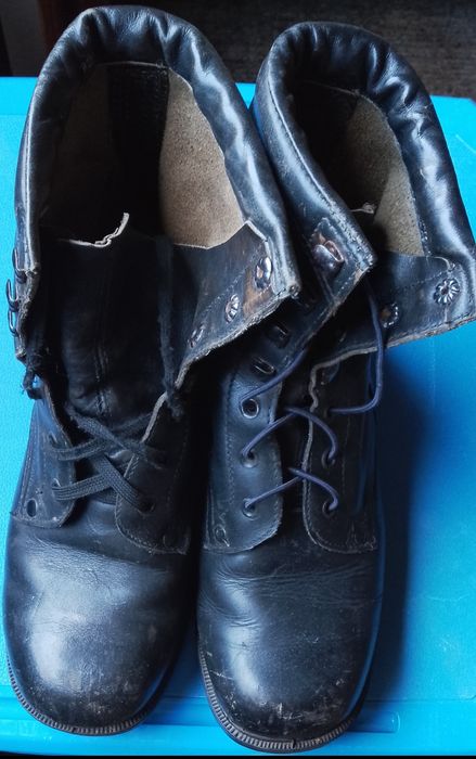 Мъжки кубинки 41 номер