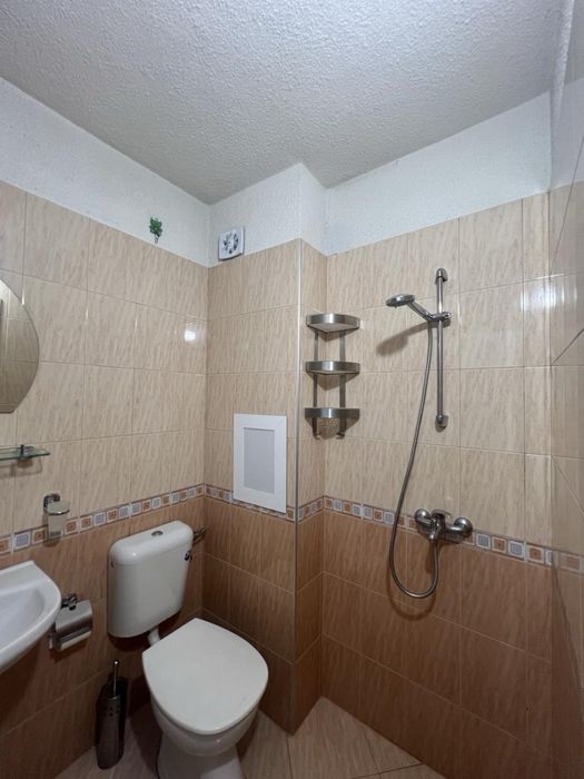 Дава се под наем Двустаен апартамент в София, Гео Милев - 55 кв.м за 510 € - Снимка #4