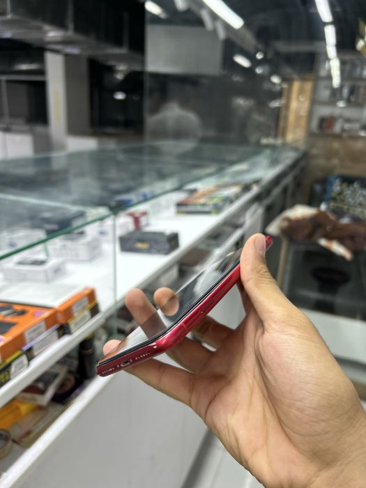 Iphone 11.