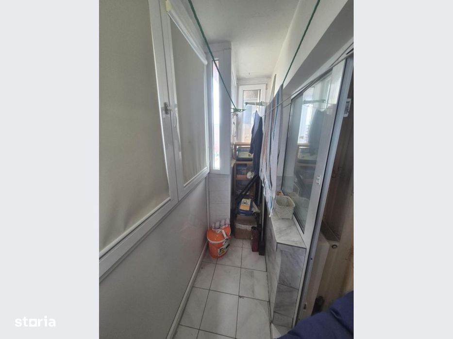 Apartament 3 camere | 13 septembrie | bloc reabilitat
