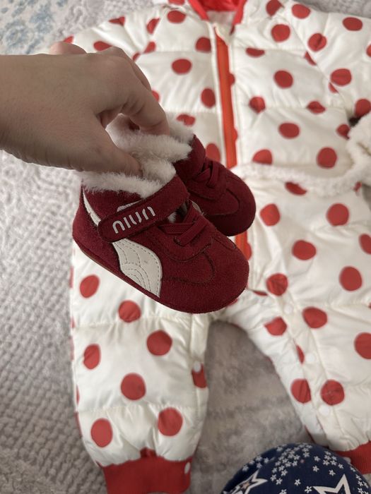 Одежда для девочек