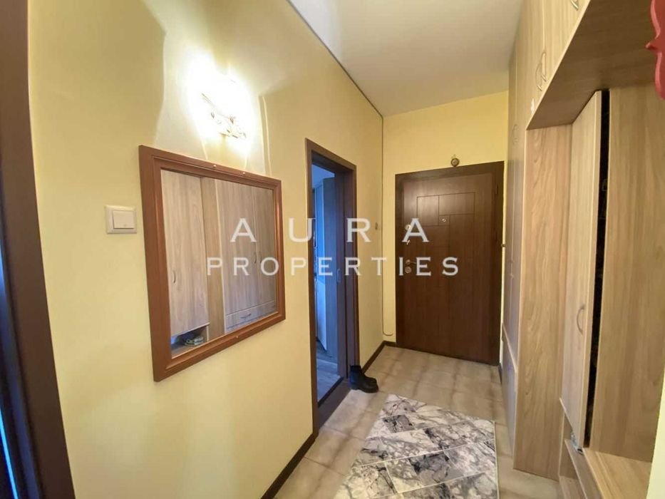 Продава се Двустаен апартамент в Разград, Орел - 55 кв.м за 1716 €/кв.м - Снимка #6