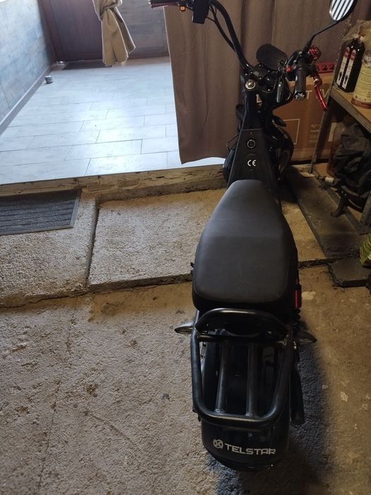 Електрически скутер Telstar