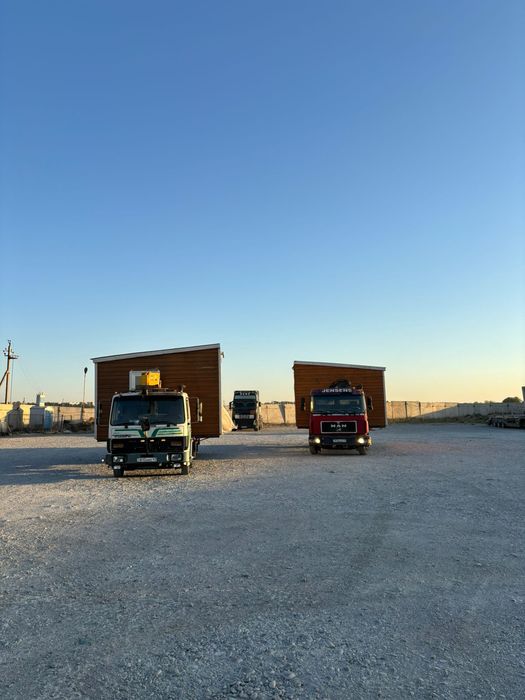 Манипулятор услуги 24/7