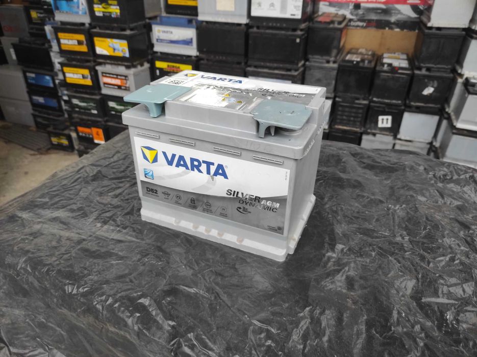 СУПЕР ЦЕНА!!! Тягов агм акумулатор 60ач и много други предложения...